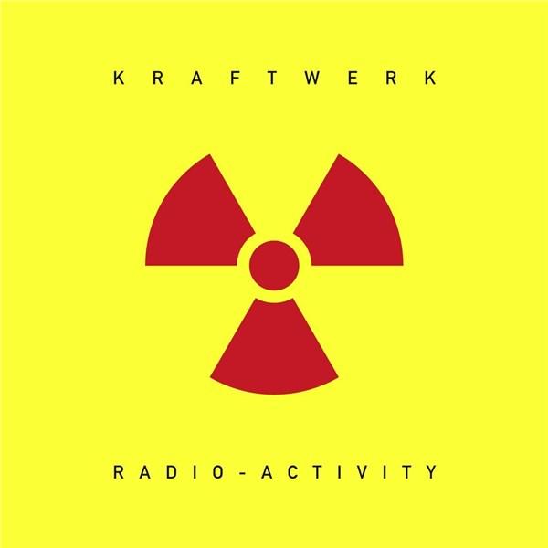 Radio-Activity - Vinyl | Kraftwerk image1