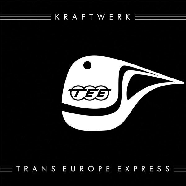 Trans-Europe Express | Kraftwerk