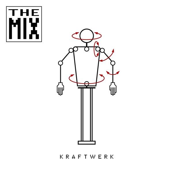 The Mix - Vinyl | Kraftwerk