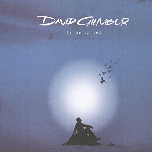 On An Island – Vinyl | David Gilmour carturesti.ro poza noua