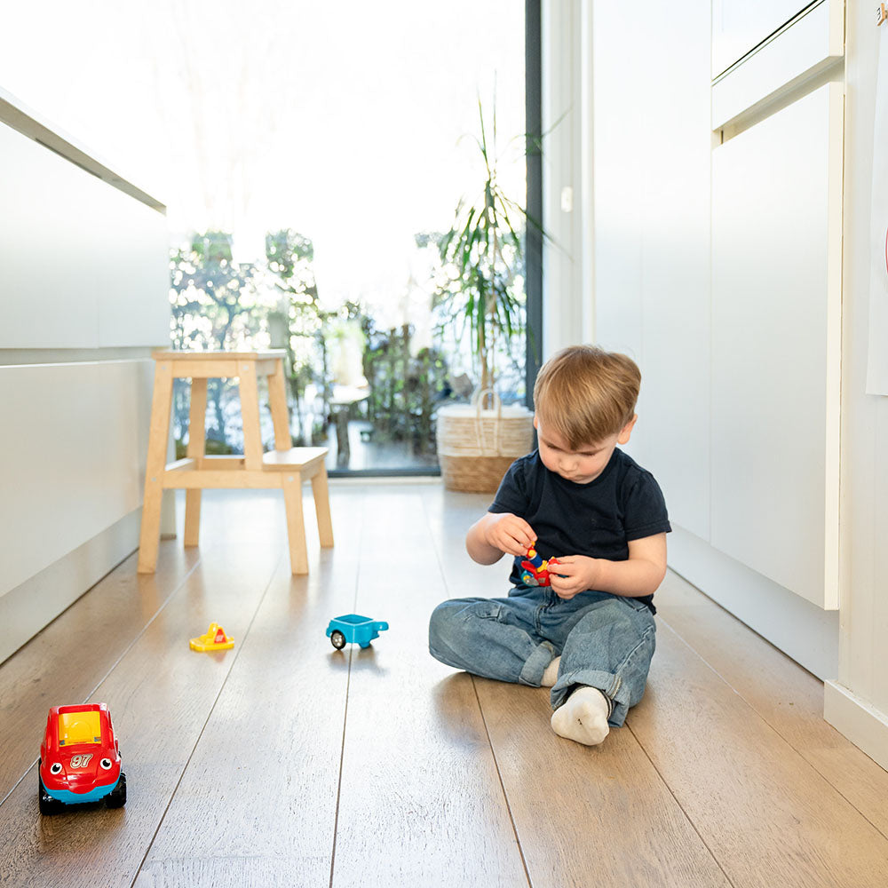 Set de joaca - Marco's Moto Team | WOW Toys - 7