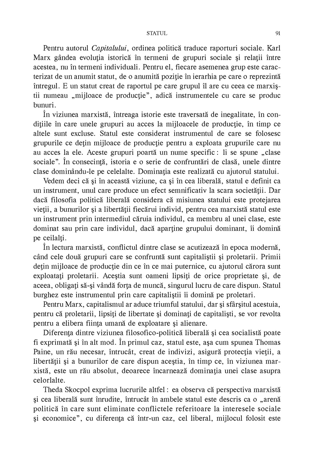 Introducere in stiinta politica | Cristian Preda - 8 | YEO