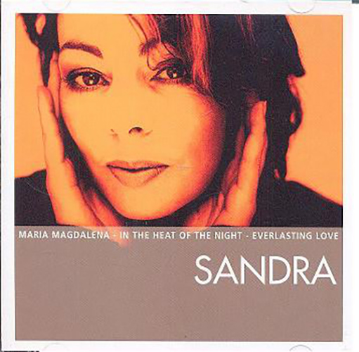 Sandra - The Essential | Sandra - 1 | YEO