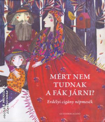 Miert nem tudnak a fak jarni? |