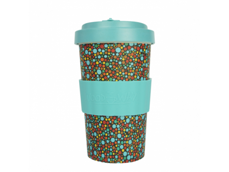 Cana de voiaj - Fusion