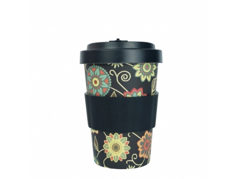 Cana de voiaj - Vintage Black