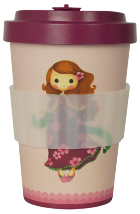 Cana de voiaj - Medium - Sophia | Woodway