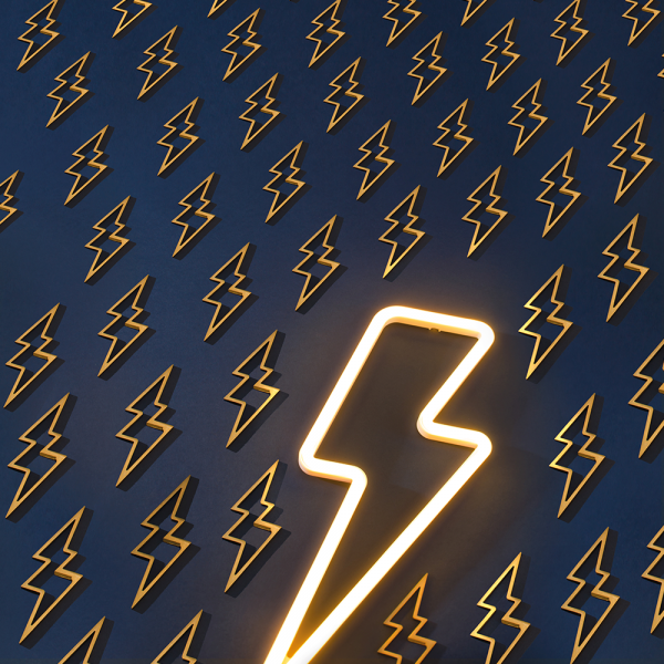 Desfacator de sticle - Flashing Lightning | Donkey - 1 | YEO