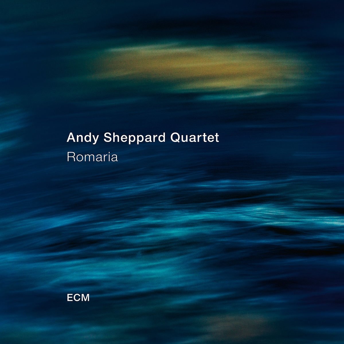 Romaria | Andy Sheppard Quartet