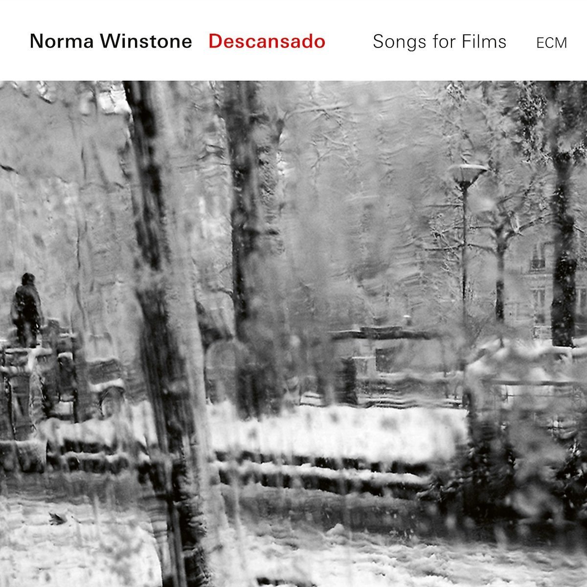 Descansado - Songs For Films | Norma Winstone