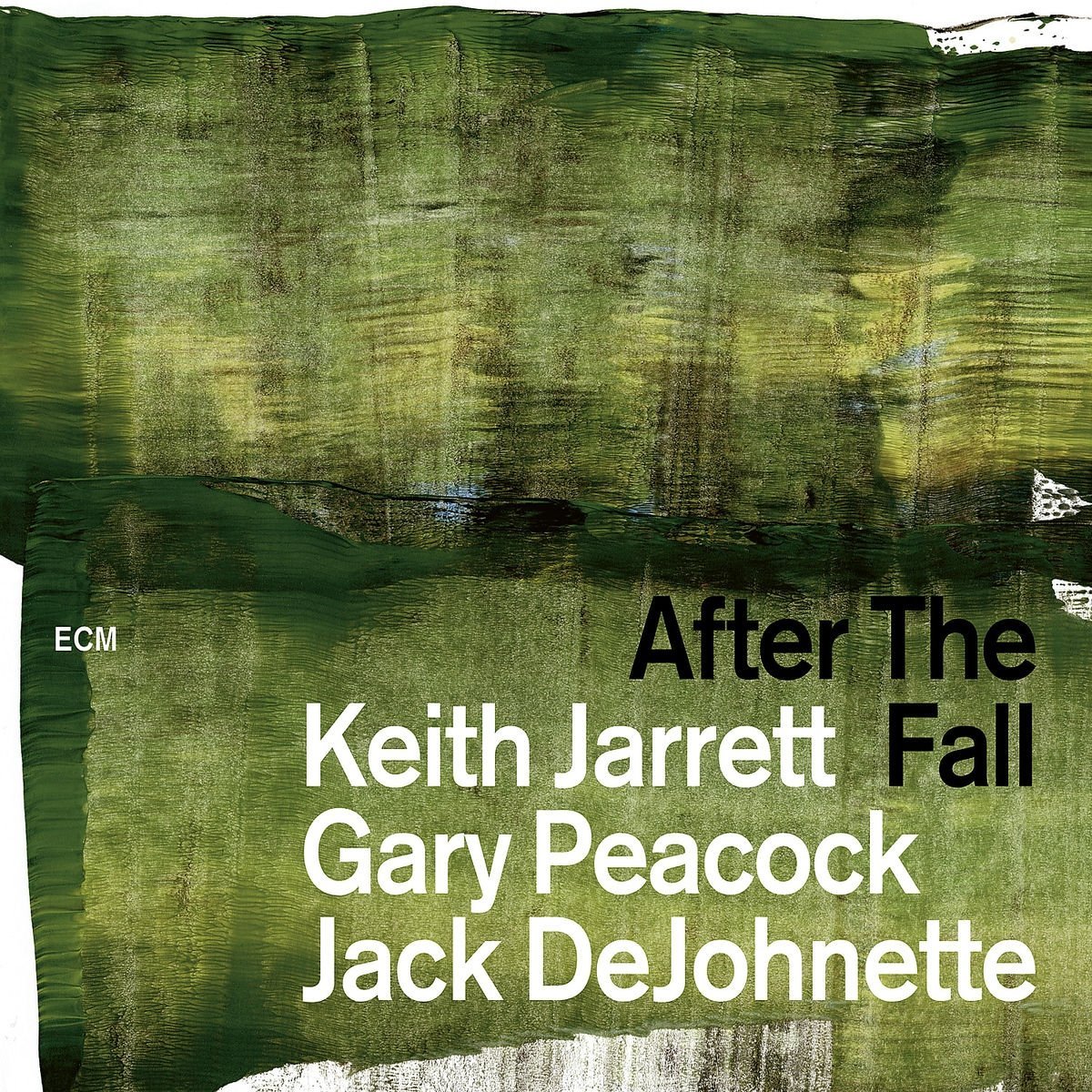 After The Fall | Keith Jarrett, Gary Peacock, Jack DeJohnette image