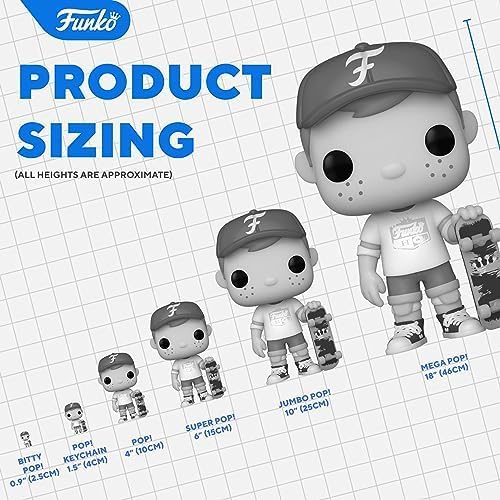Figurina - Pop! Games - Bioshock: Little Sister with Syringe | Funko - imagine 2