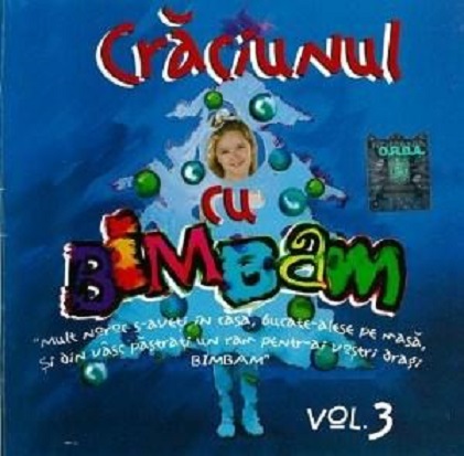 Craciunul cu Bim Bam Vol.3 | Bim Bam