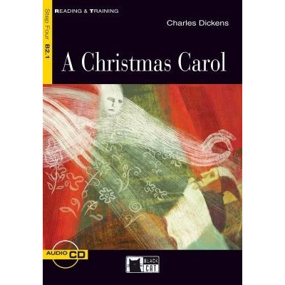 Vezi detalii pentru A Christmas Carol (Step 4) | Charles Dickens