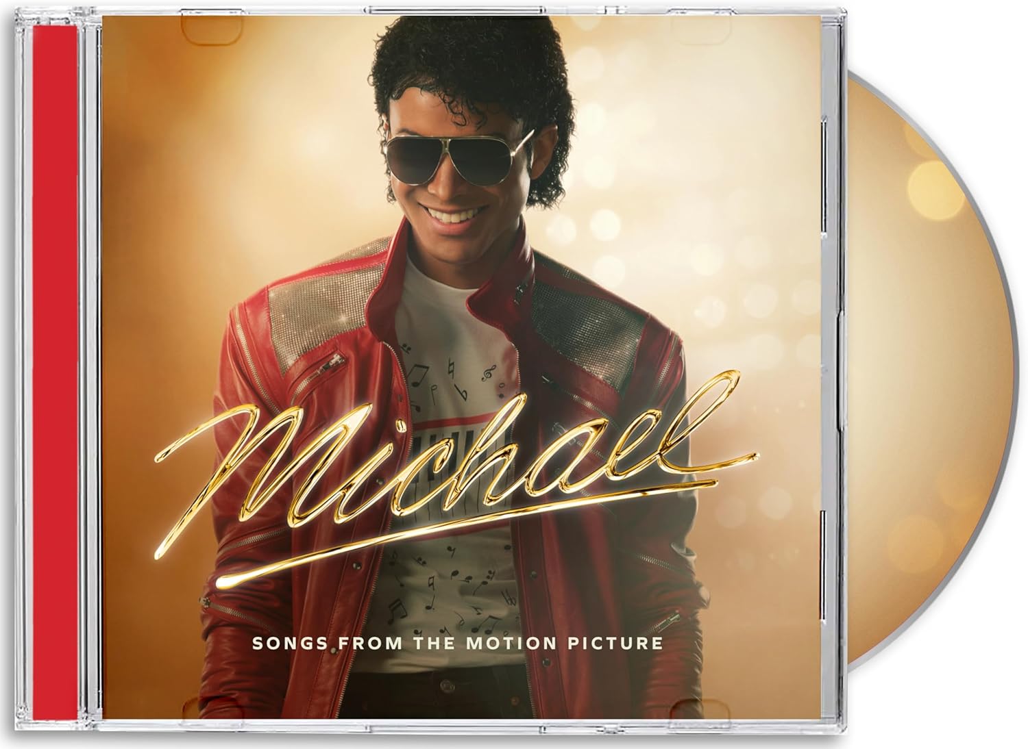 Michael (Songs From The Motion Picture) | Michael Jackson