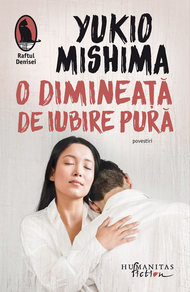 O dimineata de iubire pura | Yukio Mishima