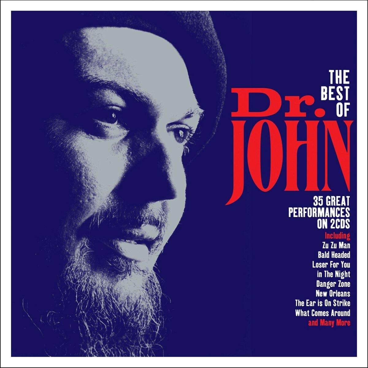 The Best Of Dr. John | Dr. John