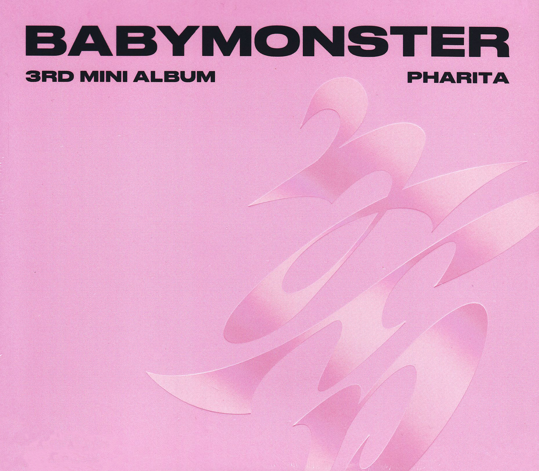 Choom (Pharita Version) | Babymonster