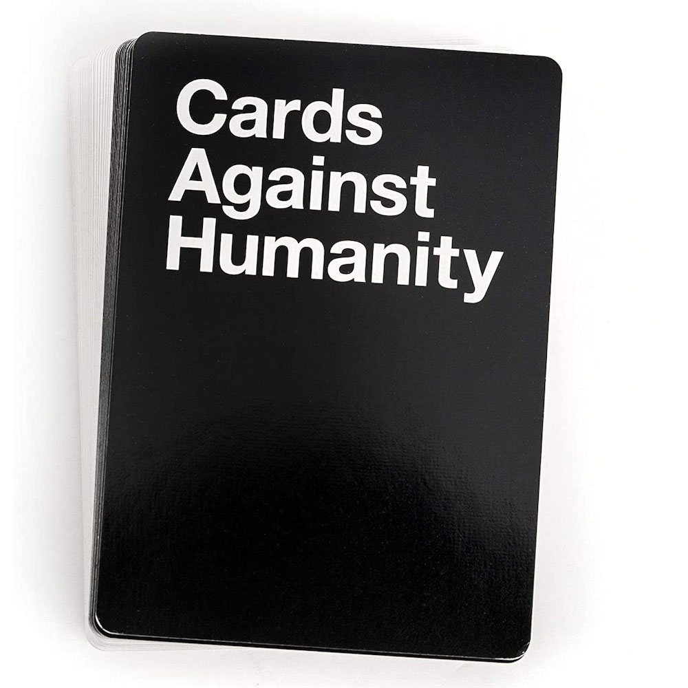 Extensie - Cards Against Humanity: Geek Pack | Cards Against Humanity - 1 | YEO