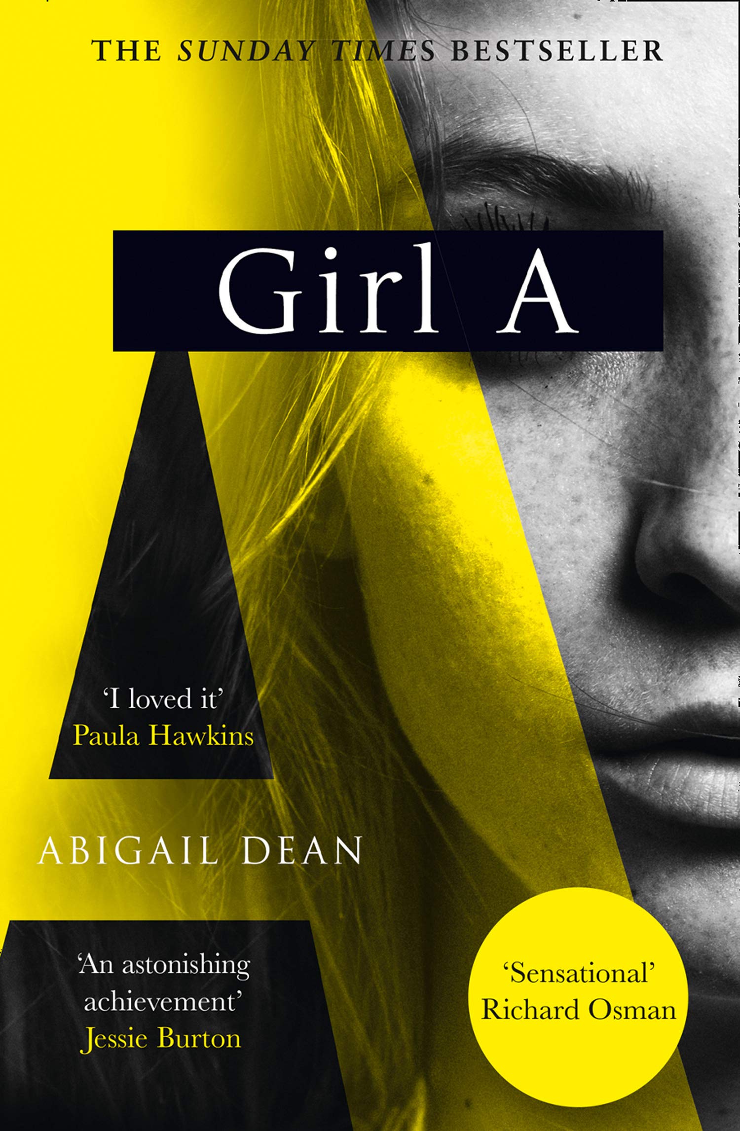 Girl A | Abigail Dean