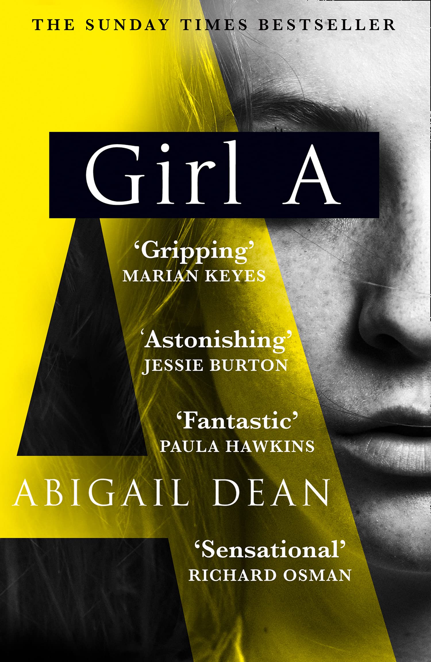 Girl A | Abigail Dean