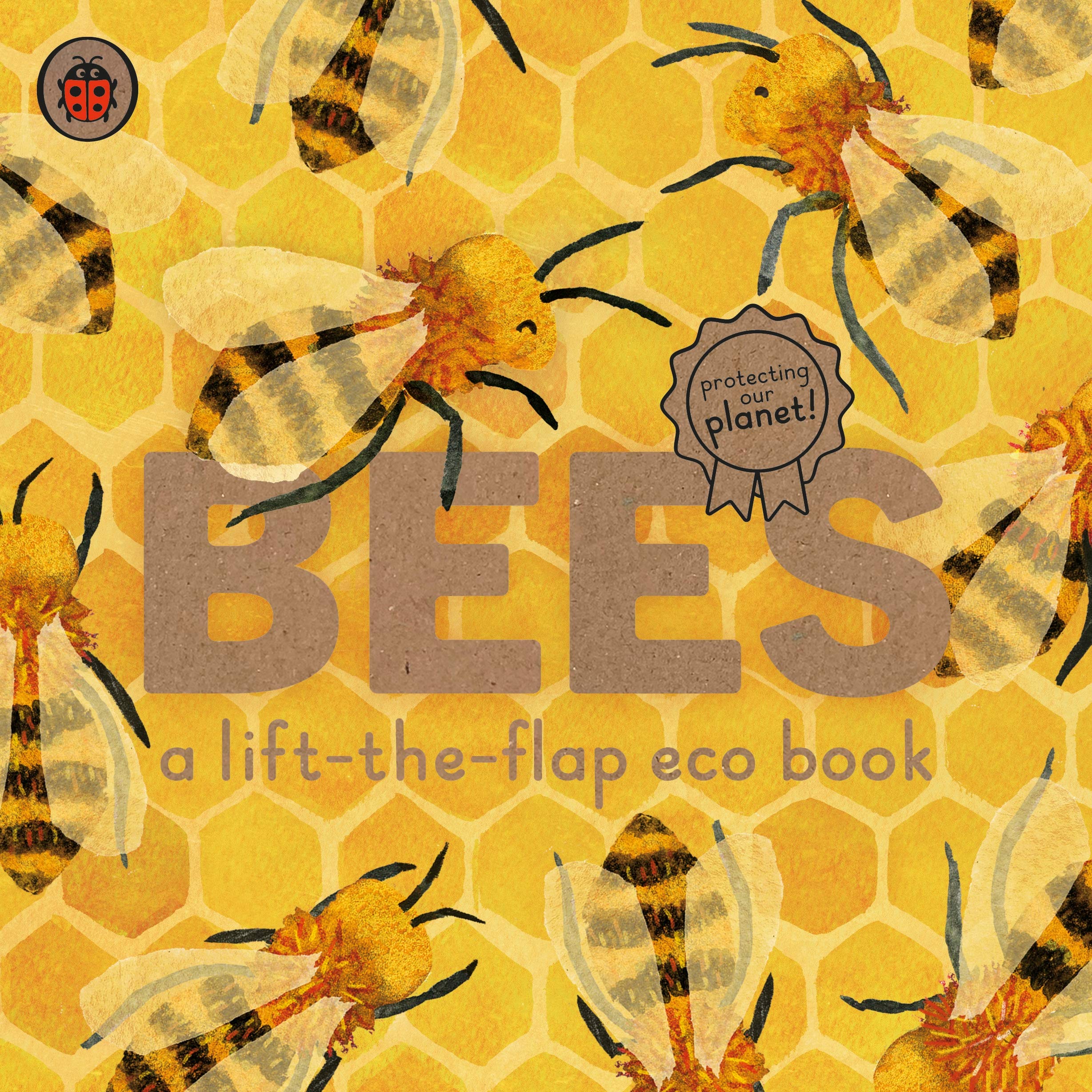 Bees: A Ladybird Eco Book |