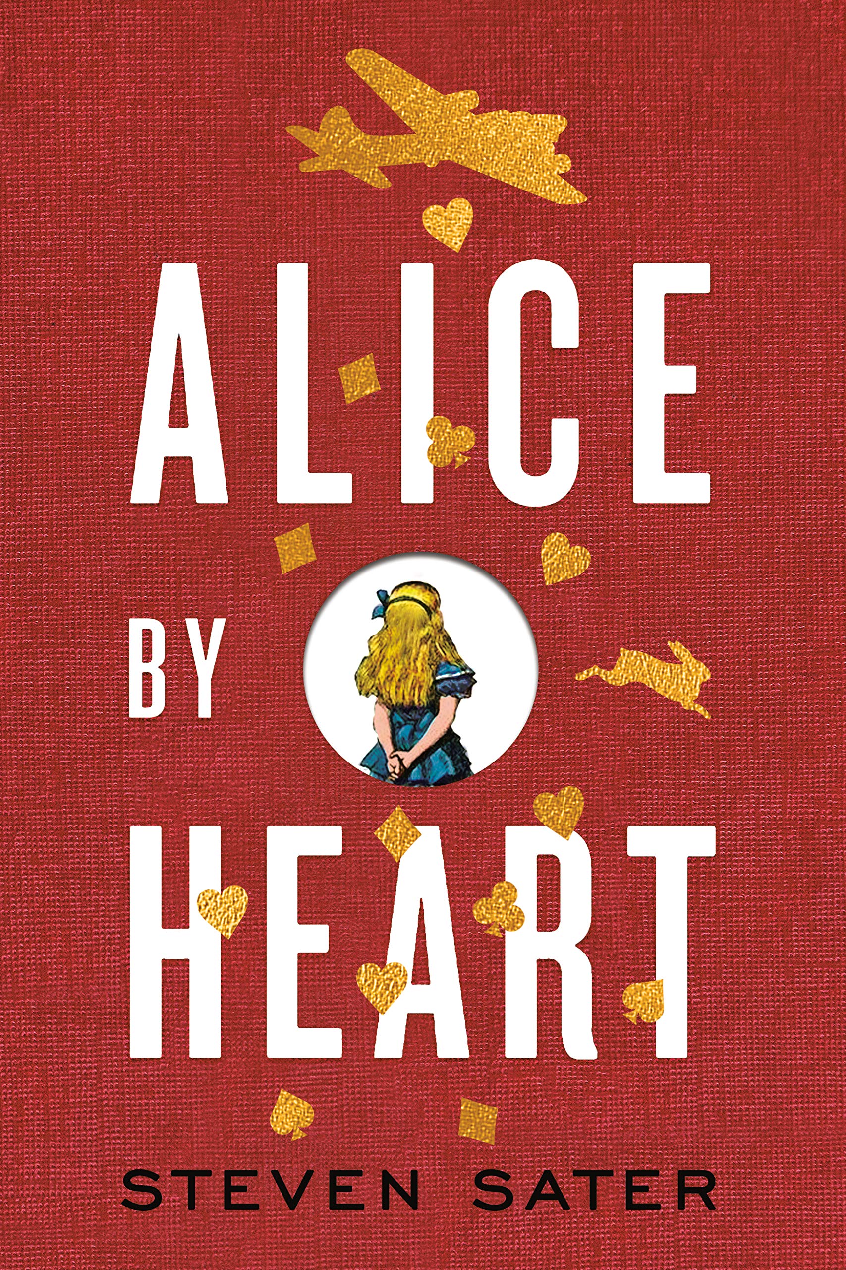 Alice By Heart | Steven Sater