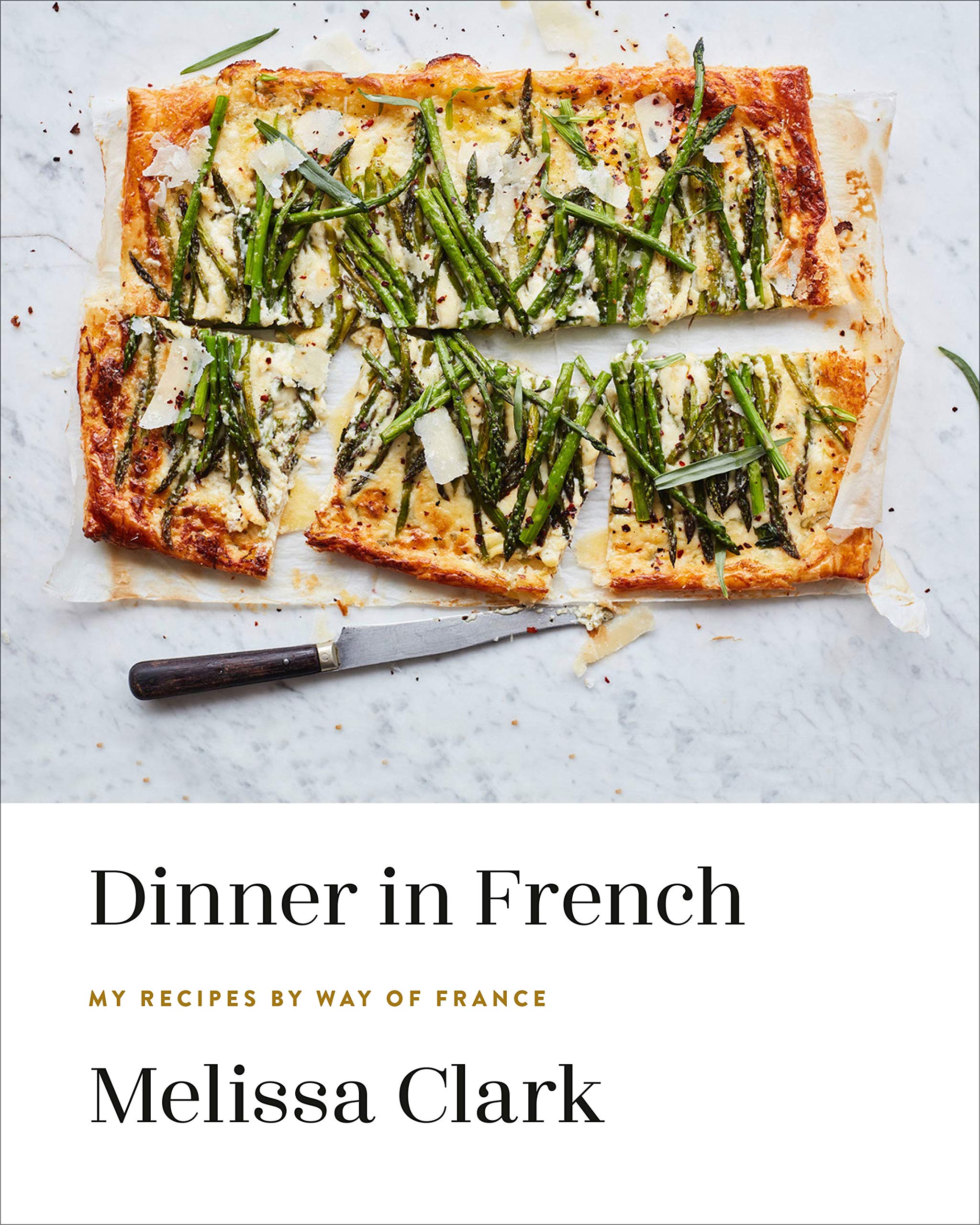 Dinner in French | Melissa Clark