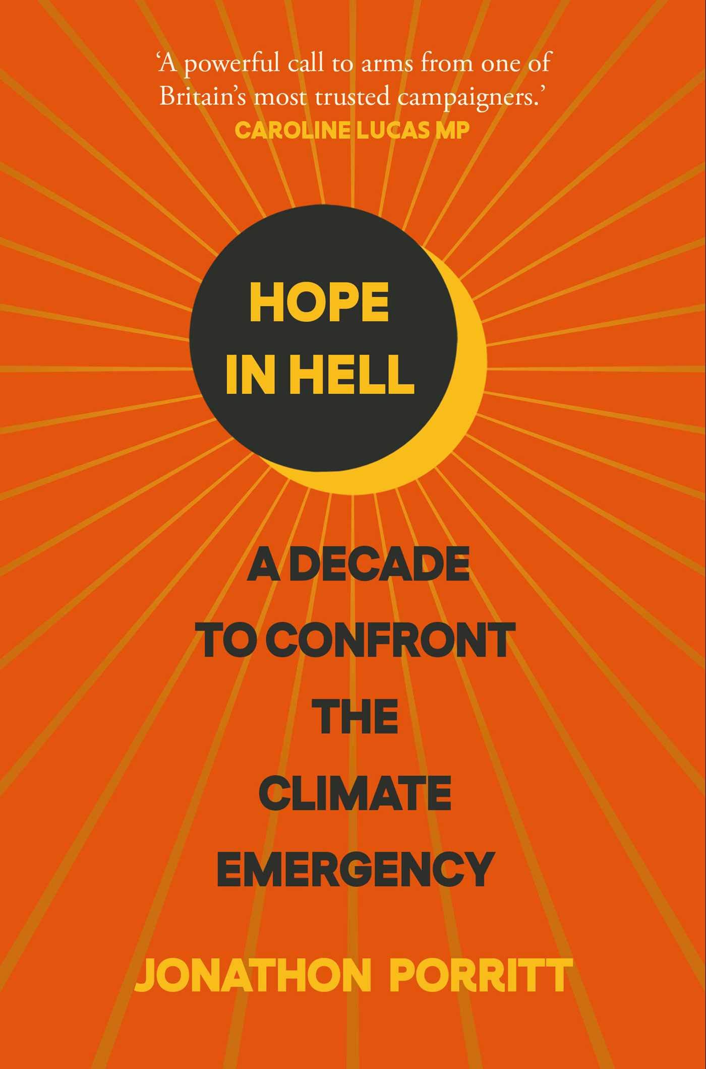 Hope in Hell | Jonathon Porritt