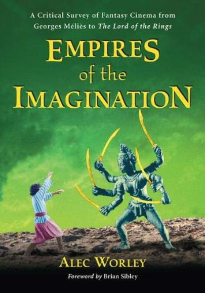 Empires of the Imagination | Alec Worley