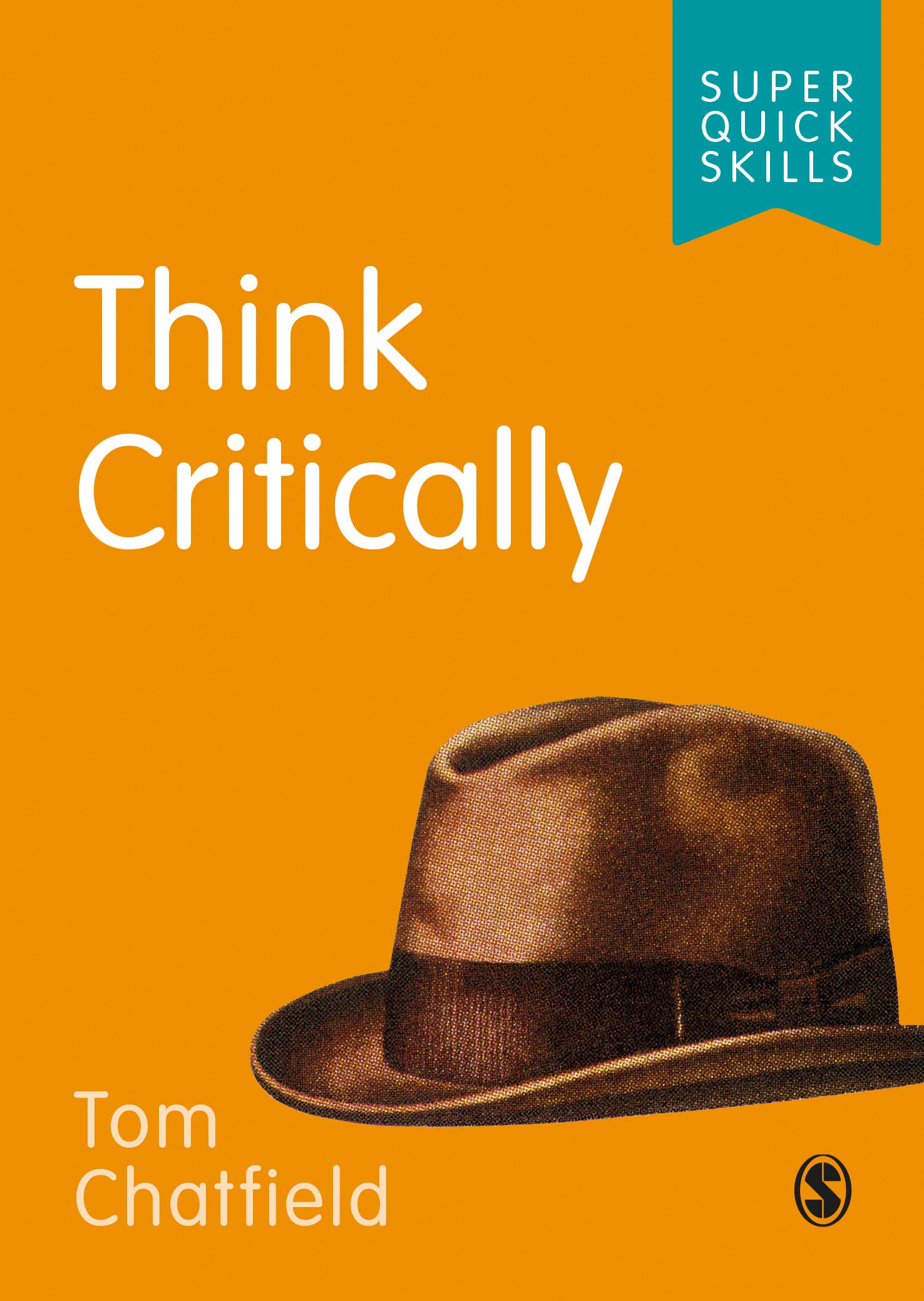 Think Critically | Tom Chatfield