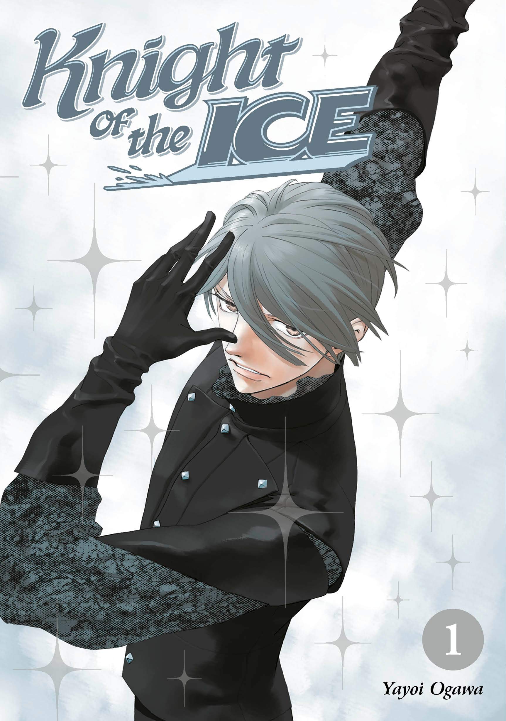 Knight of the Ice - Volume 1 | Yayoi Ogawa