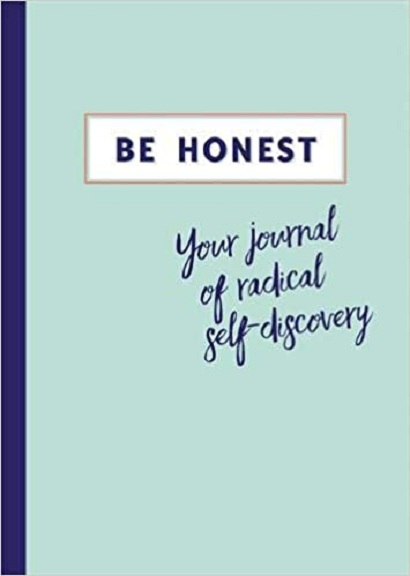 Be Honest | Kate Adams