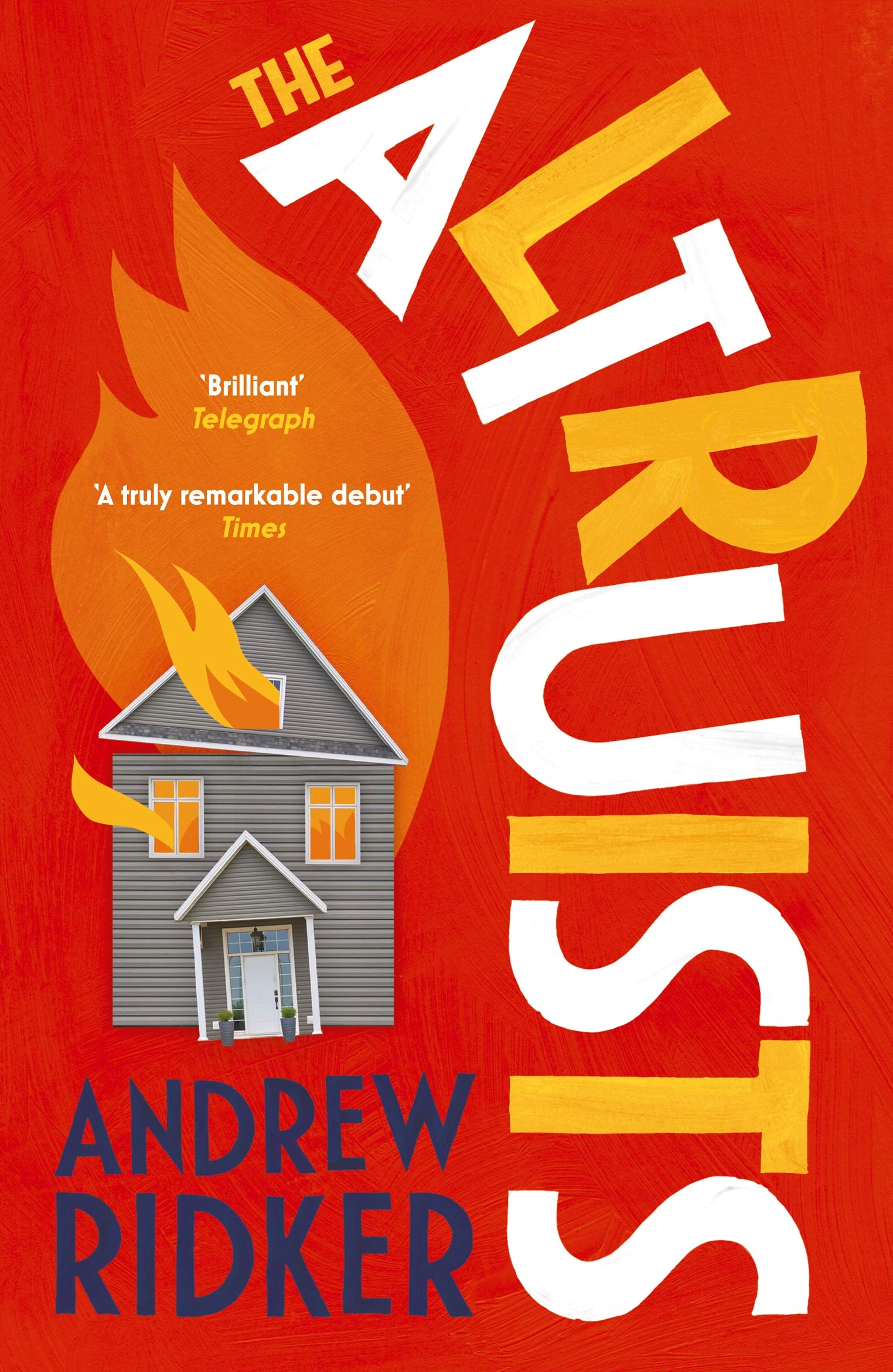 The Altruists | Andrew Ridker
