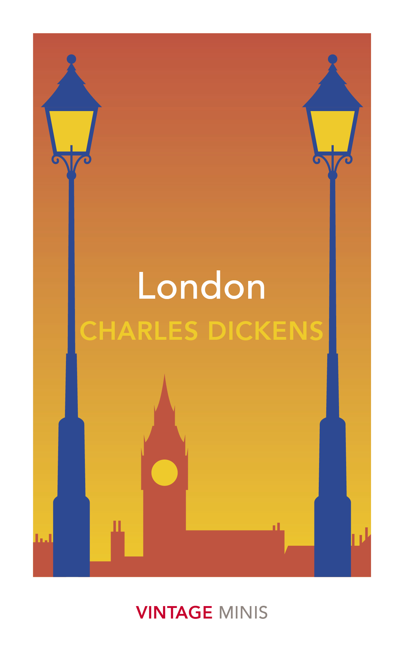 Vezi detalii pentru London | Charles Dickens