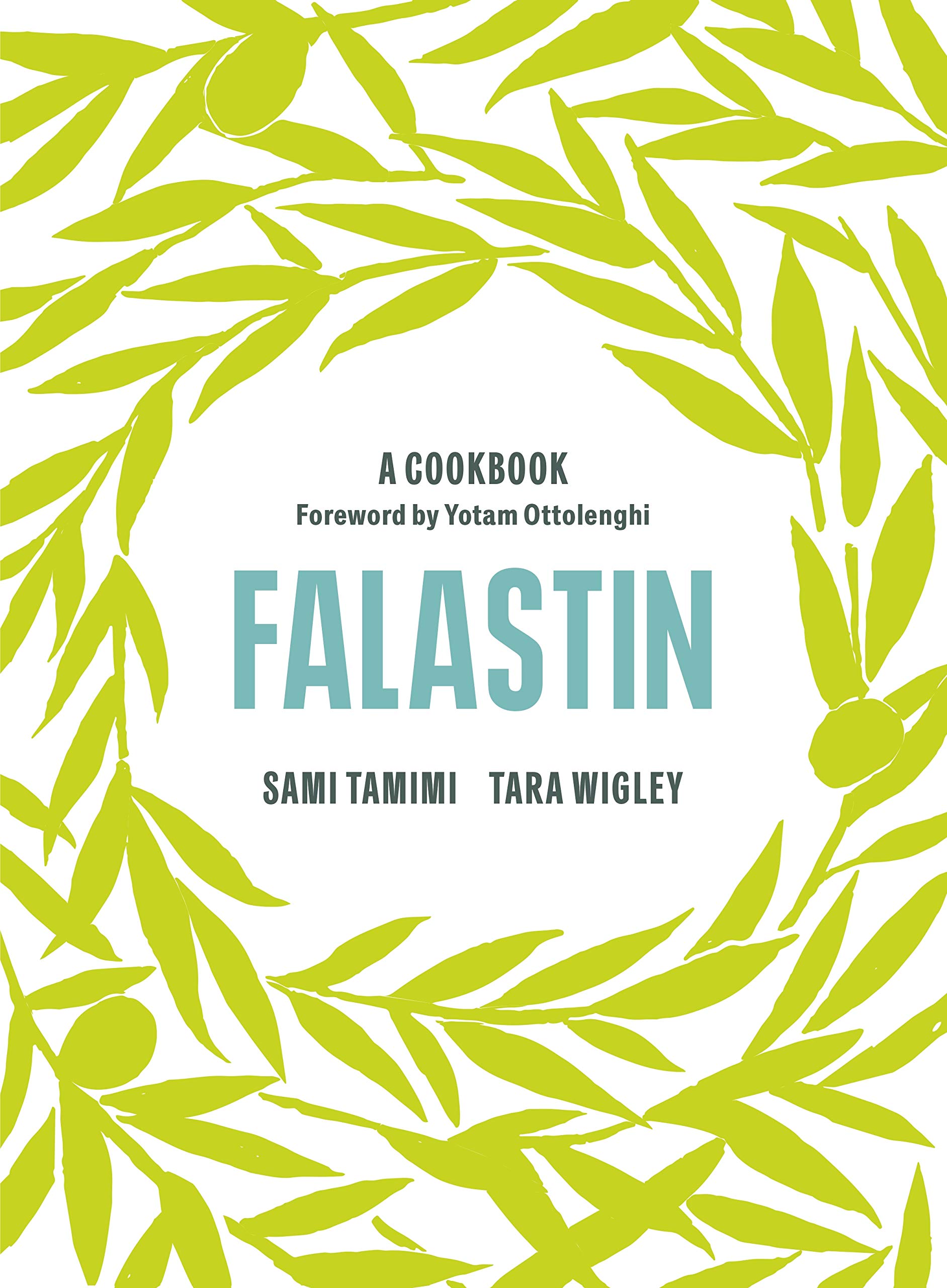 Falastin | Sami Tamimi, Tara Wigley