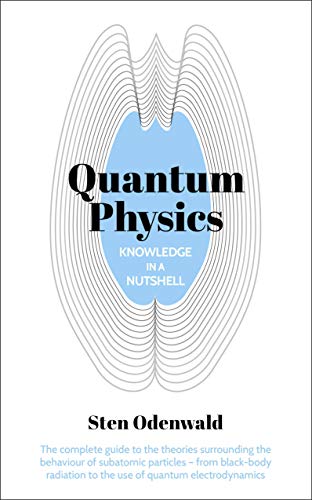 Knowledge in a Nutshell: Quantum Physics | ODENWALD STEN