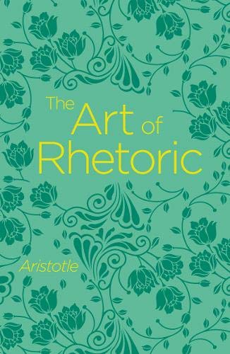 The Art of Rhetoric | Aristotle