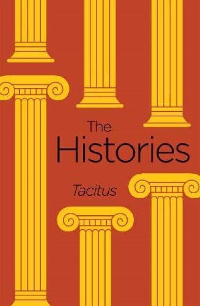 The histories | Tacitus