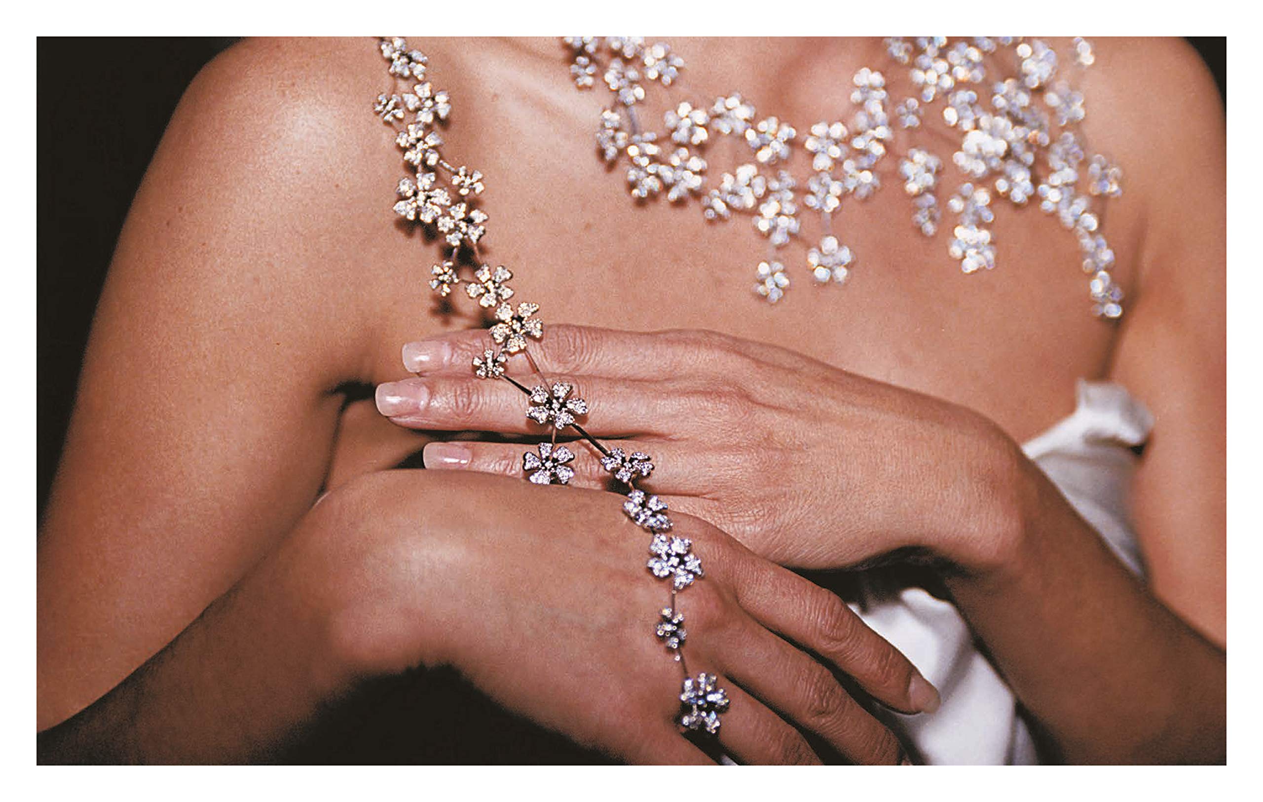 Vogue. The Jewellery | Carol Woolton - 2 | YEO