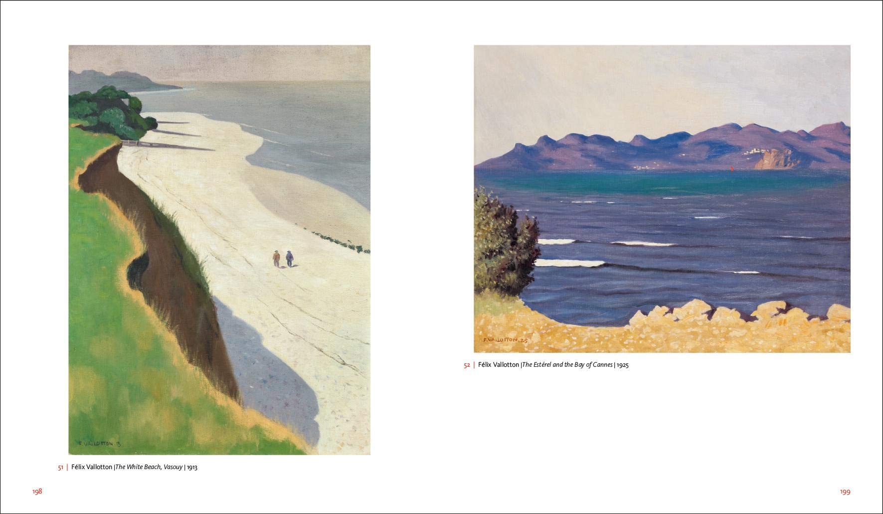 Van Gogh, Cezanne, Matisse, Hodler | Karl Albrecht Schroeder, Matthias Frehner