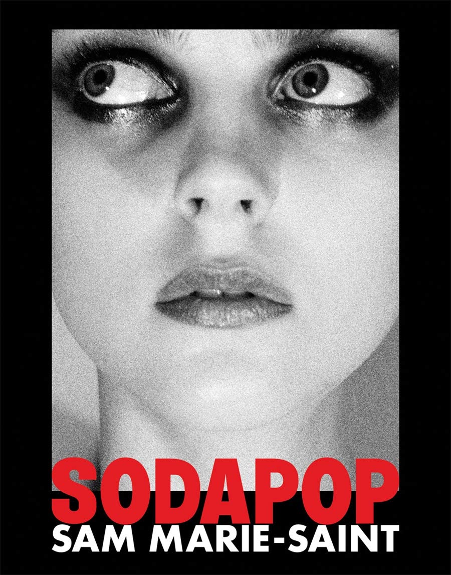 Sodapop | Sam Marie-Saint