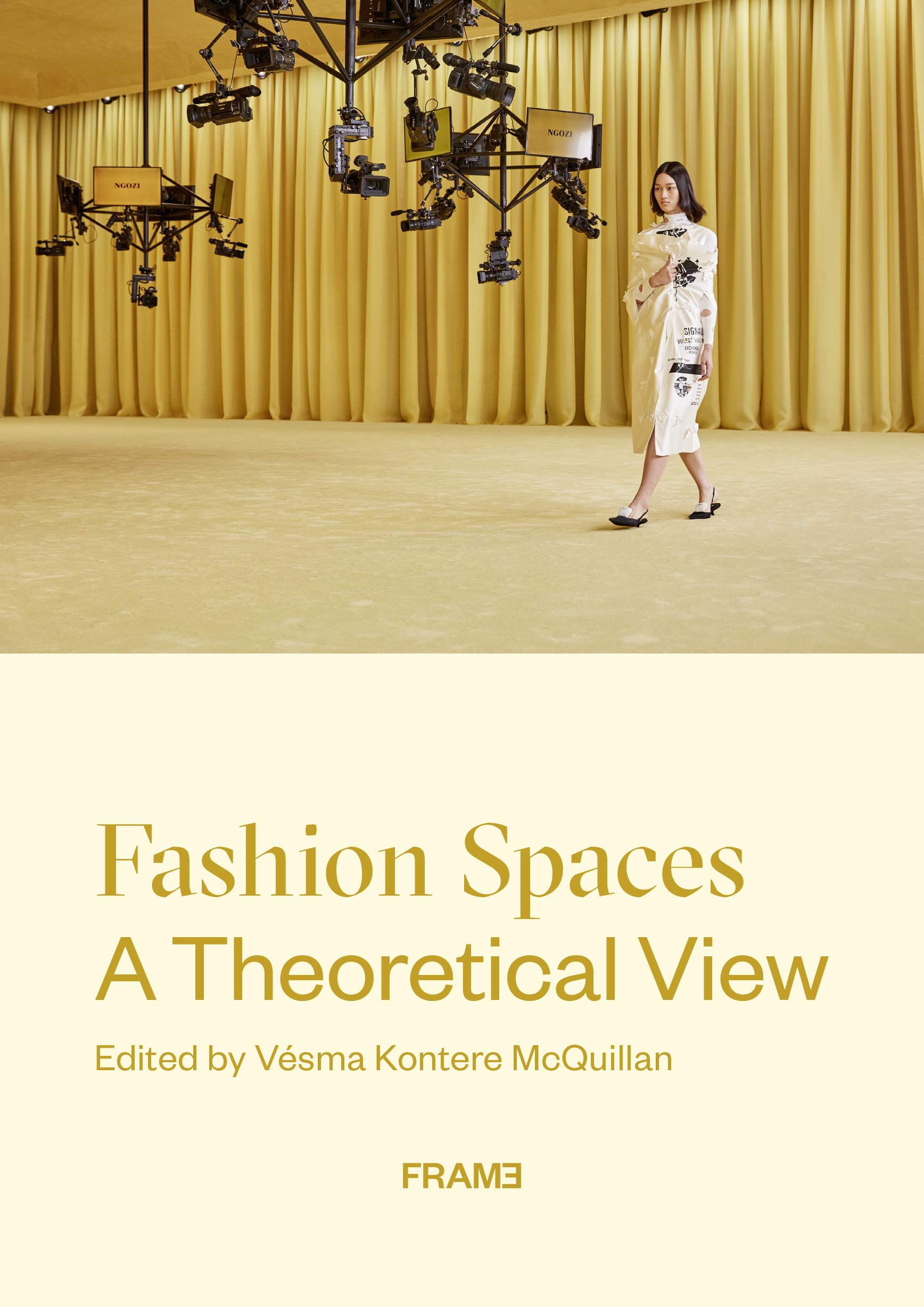 Fashion Spaces | Vesma K. McQuillan