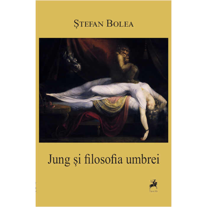 Jung si filosofia umbrei | Stefan Bolea carturesti.ro
