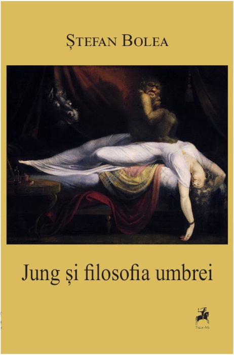 Jung si filosofia umbrei | Stefan Bolea carturesti.ro poza bestsellers.ro