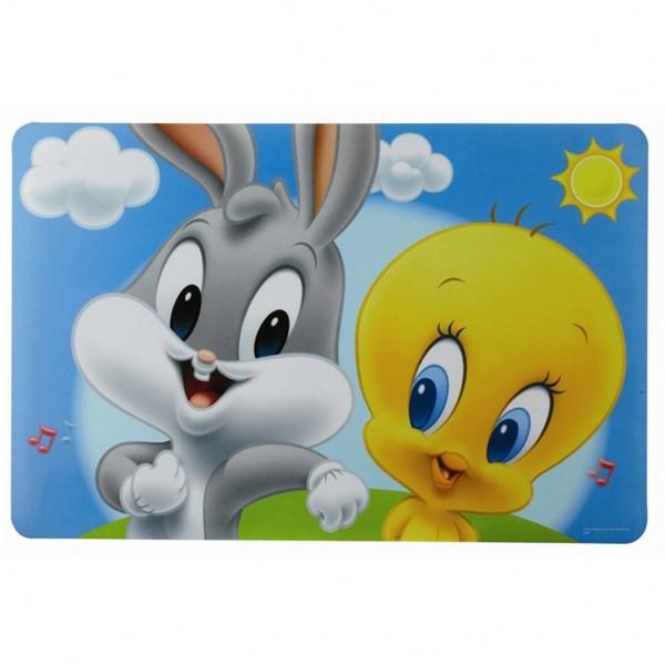 Suport pentru masa Looney Tunes II | Gialamas