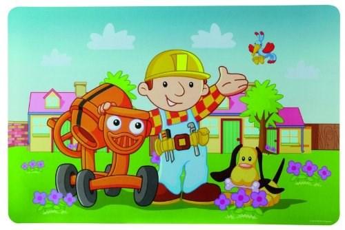 Suport pentru masa Bob the builder | Gialamas