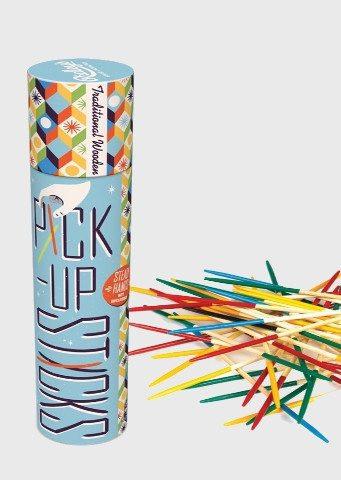 Joc - Retro Pick Up Sticks | Lesser & Pavey