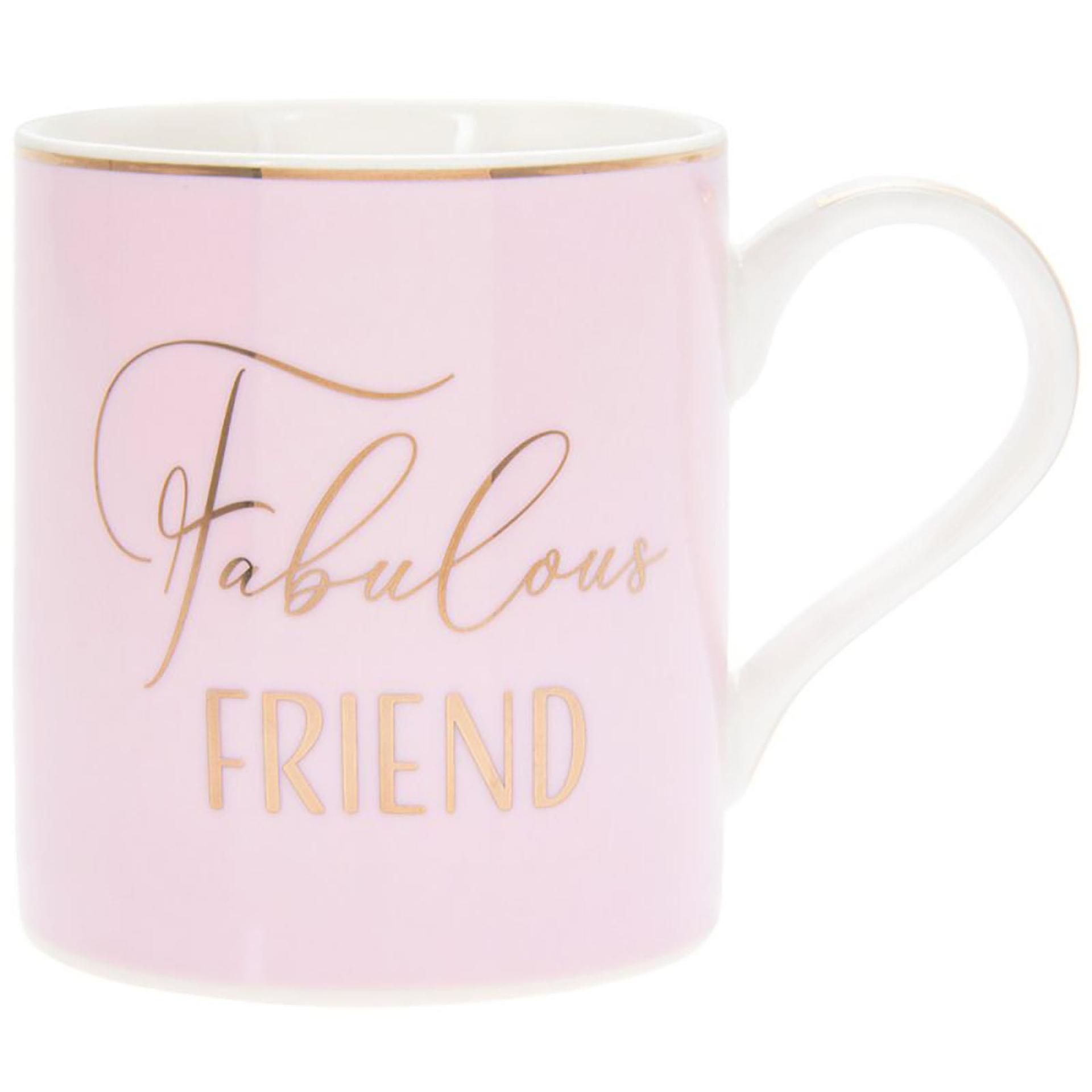 Cana - Fabulous Friend