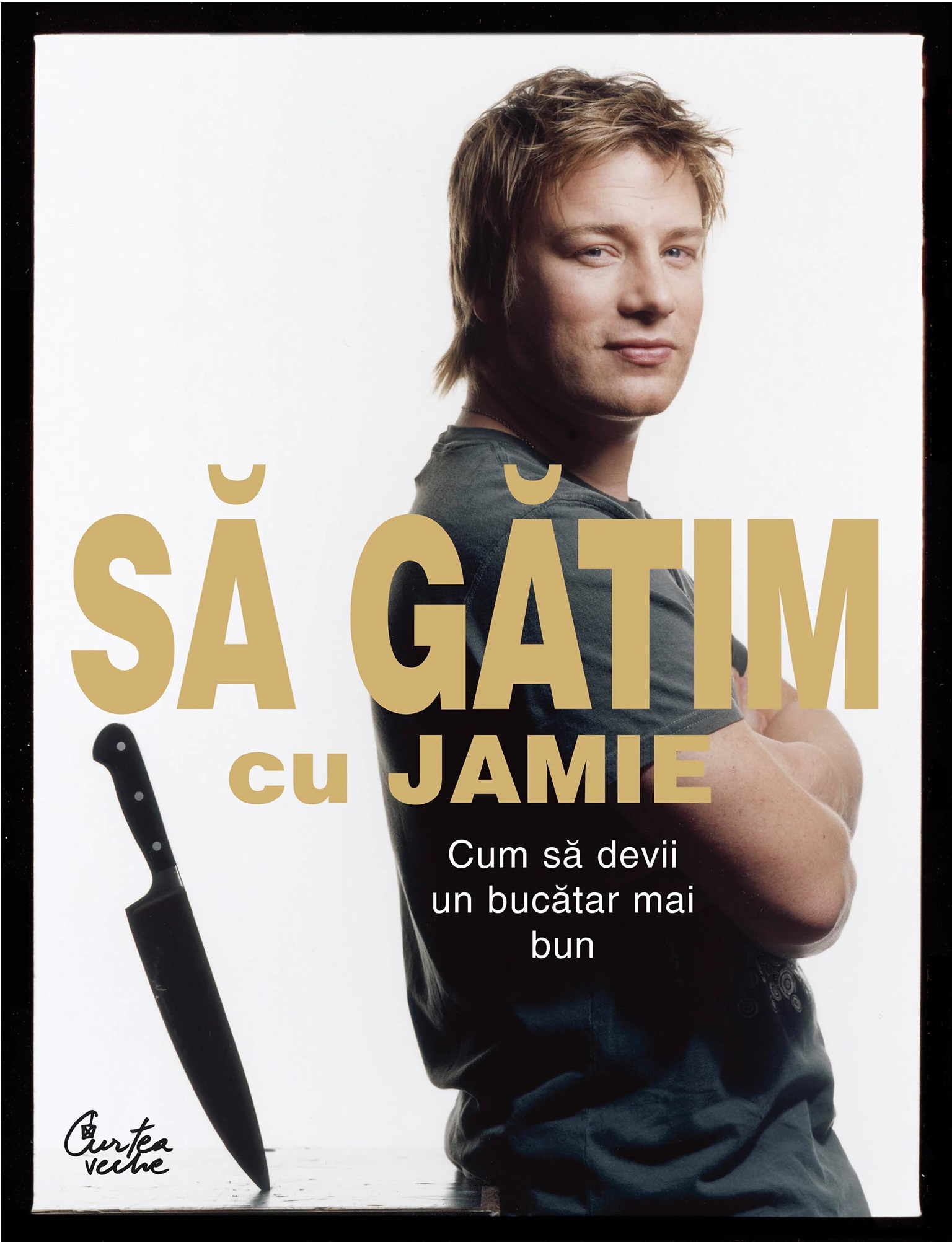 Sa gatim cu Jamie | Jamie Oliver